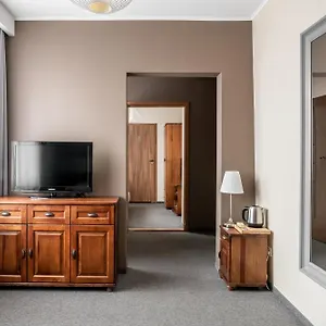 3* Bed & Breakfast Sienkiewiczowka