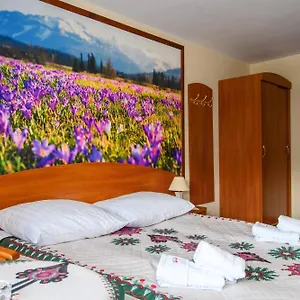  Bed & Breakfast Kubik