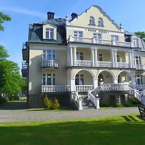 2* Bed & Breakfast Jasny Palac