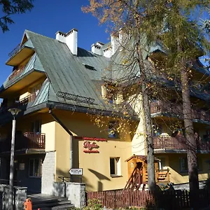  Bed & Breakfast Dafne