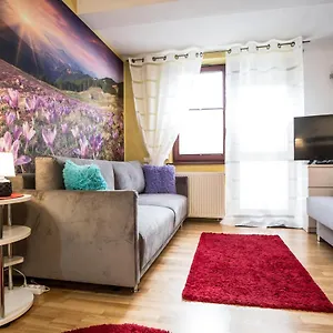 Promyk Pod Lipkami Zakopane