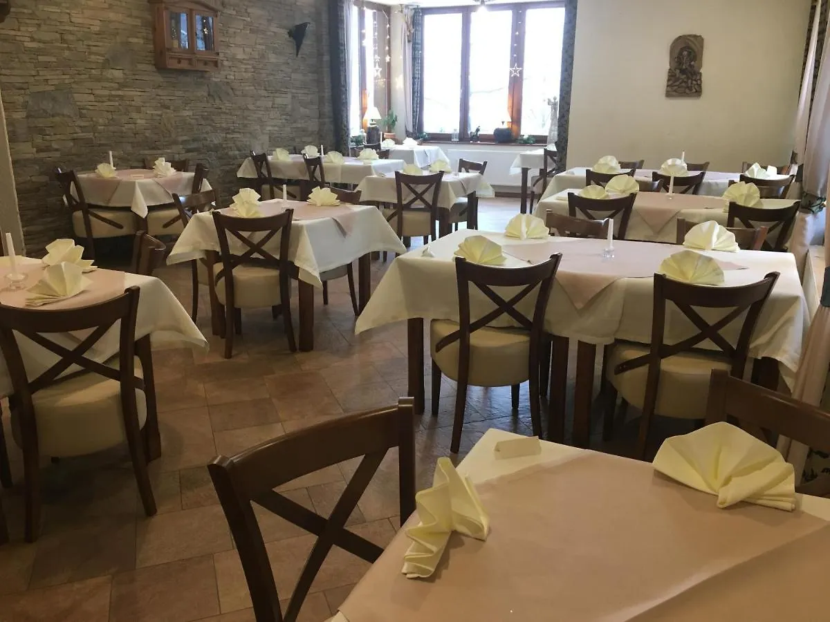 זקופאנה Hotel Dwor Karolowka