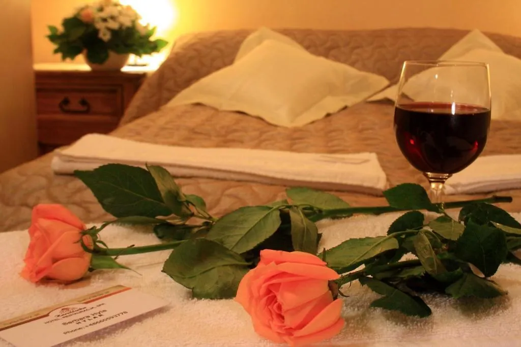 ***  זקופאנה Hotel Dwor Karolowka פולין