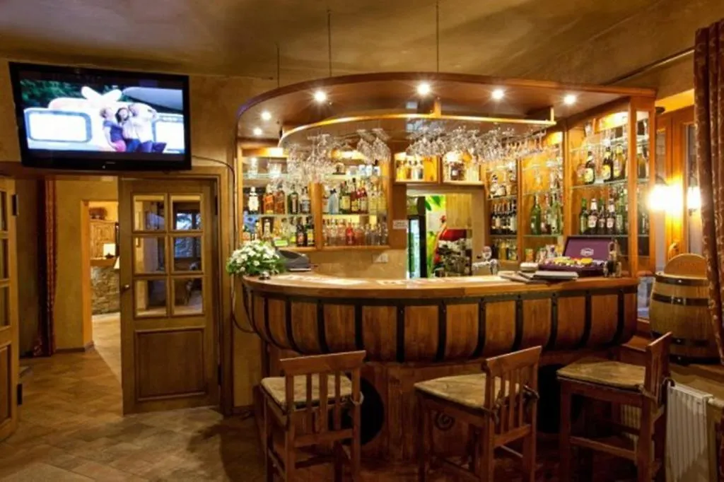 Hotel Dwor Karolowka Zakopane