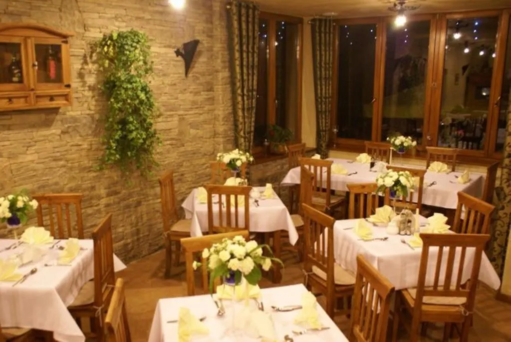Hotel Dwor Karolowka Zakopane