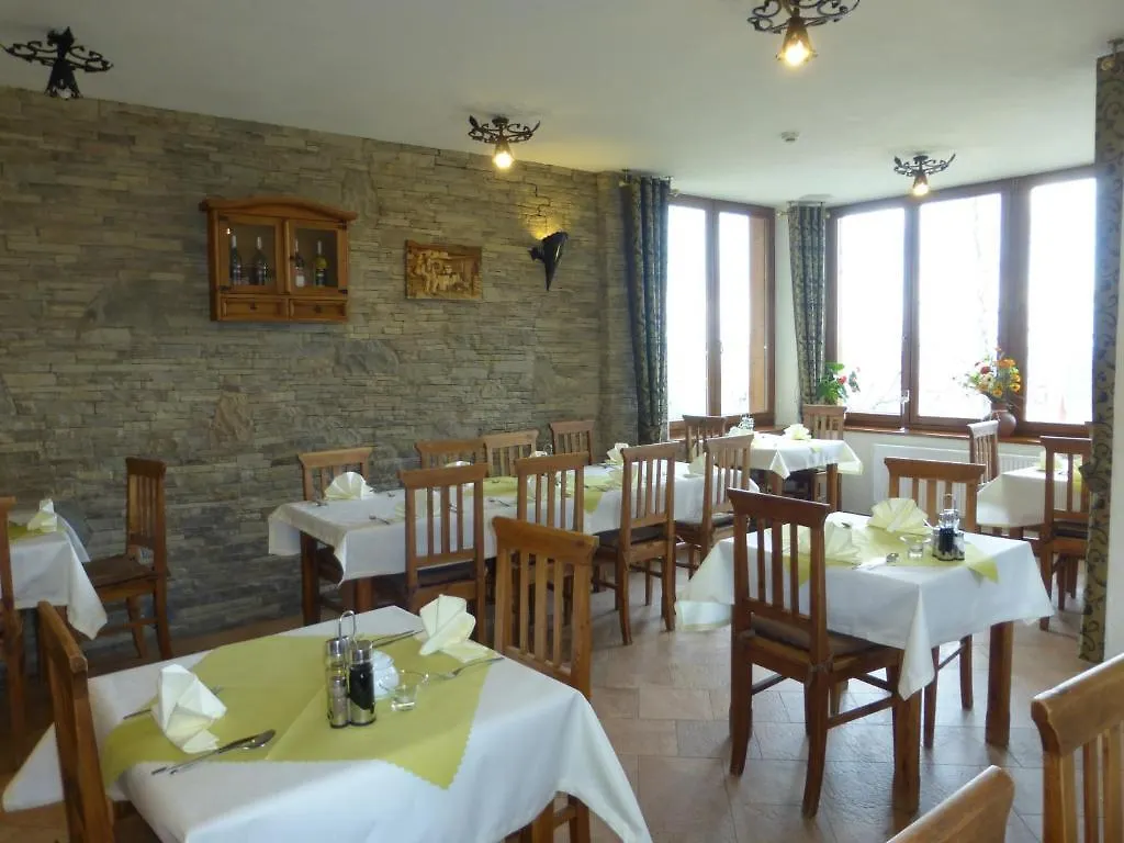 זקופאנה Hotel Dwor Karolowka