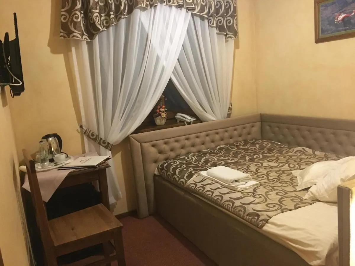 זקופאנה Hotel Dwor Karolowka
